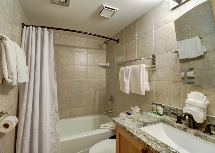 Mp615 Mountain Plaza Center Village 2br 3ba Hot Tub