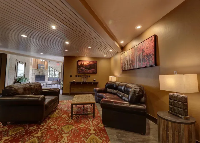 Mp615 Mountain Plaza Center Village 2br 3ba Hot Tub